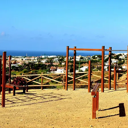 Modern Three Bedroom Apart- 6 Pools- Gym -sun 482 Apartment *