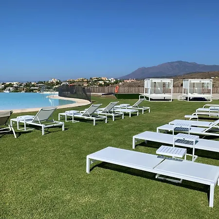 Modern Three Bedroom Apart- 6 Pools- Gym -sun 482 Apartment *